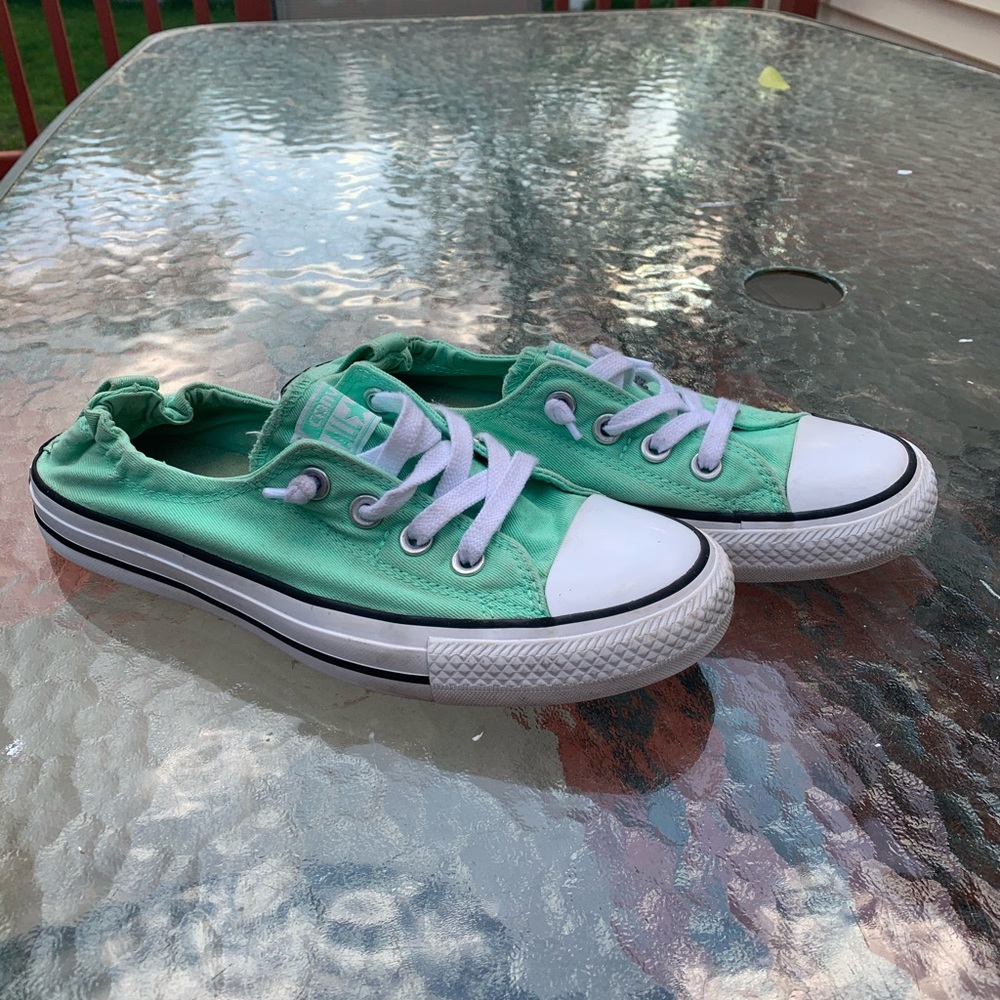 Converse Chuck Taylor Shorelines